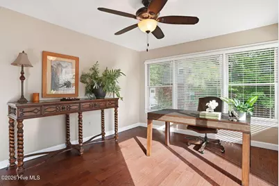 25 Turtle Point Road #1, Pinehurst, NC 28374 - Photo 14