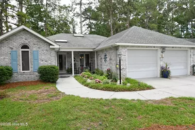 6 Sunrise Court, Calabash, NC 28467 - Photo 2