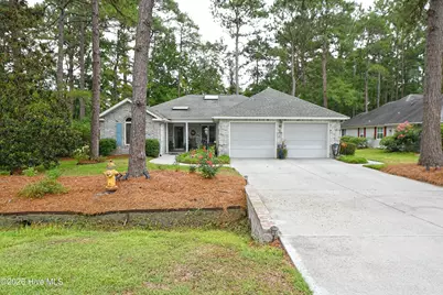 6 Sunrise Court, Calabash, NC 28467 - Photo 4