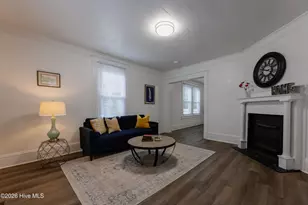 617 Pender St, Rocky Mount, NC 27801 - Photo 2