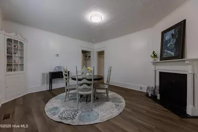 617 Pender Street, Rocky Mount, NC 27801 - Photo 4