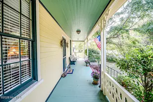 524 Carthage St, Cameron, NC 28326 - Photo 2