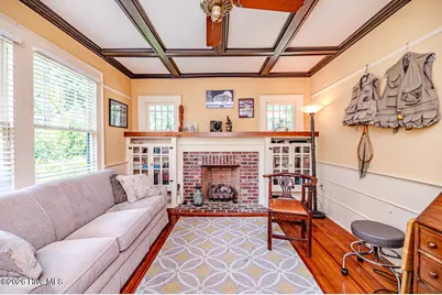 524 Carthage Street, Cameron, NC 28326 - Photo 16