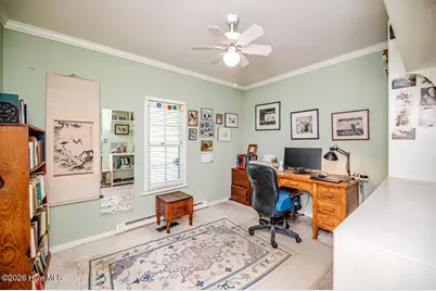 524 Carthage Street, Cameron, NC 28326 - Photo 22