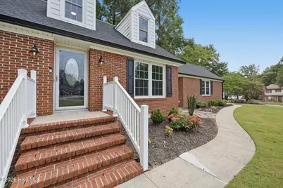 101 Epworth Drive, Jacksonville, NC 28546 - Photo 18