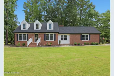 101 Epworth Drive, Jacksonville, NC 28546 - Photo 2
