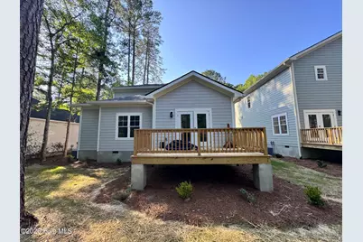 662 Wren Lane, Vass, NC 28394 - Photo 20