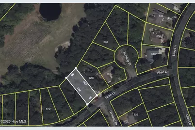662 Wren Lane, Vass, NC 28394 - Photo 26