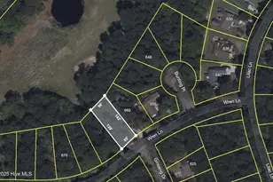 662 Wren Ln, Vass, NC 28394 - Photo 26