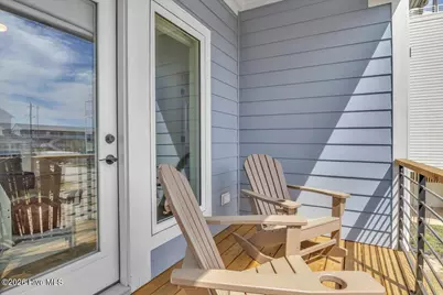 404 Canal Drive #1, Carolina Beach, NC 28428 - Photo 90