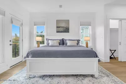404 Canal Drive #1, Carolina Beach, NC 28428 - Photo 54
