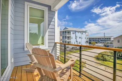 404 Canal Drive #1, Carolina Beach, NC 28428 - Photo 96