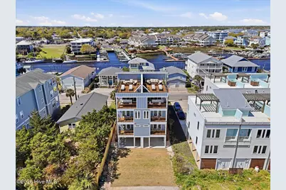 404 Canal Drive #1, Carolina Beach, NC 28428 - Photo 136