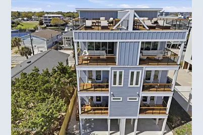 404 Canal Drive #1, Carolina Beach, NC 28428 - Photo 134