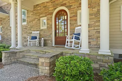 140 Cochrane Castle Circle, Pinehurst, NC 28374 - Photo 1