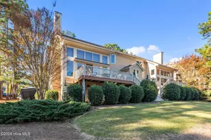 140 Cochrane Castle Circle, Pinehurst, NC 28374 - Photo 36