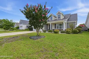1684 Provincial Dr, Leland, NC 28451 - Photo 4