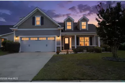 1684 Provincial Drive, Leland, NC 28451 - Photo 2
