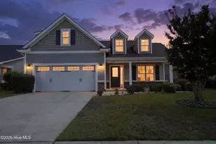 1684 Provincial Dr, Leland, NC 28451 - Photo 2