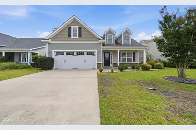 1684 Provincial Drive, Leland, NC 28451 - Photo 1