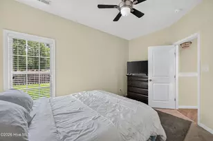 407 Weatherford Dr, Jacksonville, NC 28540 - Photo 28