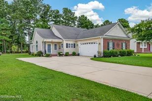 407 Weatherford Dr, Jacksonville, NC 28540 - Photo 1