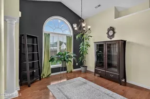407 Weatherford Dr, Jacksonville, NC 28540 - Photo 12