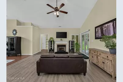 407 Weatherford Drive, Jacksonville, NC 28540 - Photo 10