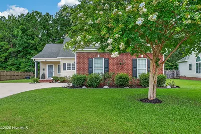 407 Weatherford Drive, Jacksonville, NC 28540 - Photo 2