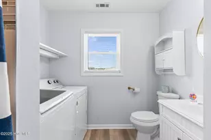 930 E Beach Dr, Oak Island, NC 28465 - Photo 42