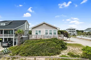 930 E Beach Dr, Oak Island, NC 28465 - Photo 10