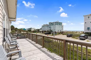 930 E Beach Dr, Oak Island, NC 28465 - Photo 12