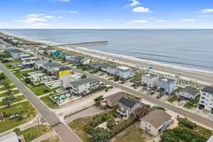 930 E Beach Dr, Oak Island, NC 28465 - Photo 6