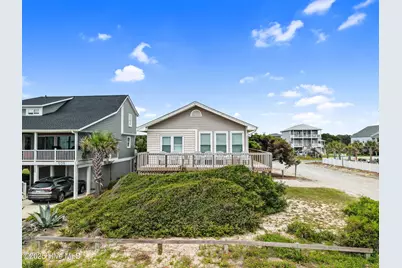 930 E Beach Drive, Oak Island, NC 28465 - Photo 14