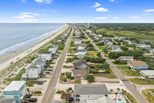 930 E Beach Dr, Oak Island, NC 28465 - Photo 8