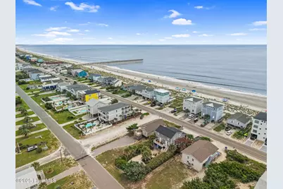 930 E Beach Drive, Oak Island, NC 28465 - Photo 10