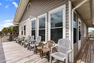 930 E Beach Dr, Oak Island, NC 28465 - Photo 18