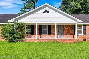 375 George II Hwy SE, Winnabow, NC 28479 - Photo 28
