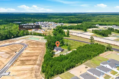 375 George II Highway SE, Winnabow, NC 28479 - Photo 4