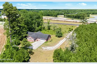 375 George II Highway SE, Winnabow, NC 28479 - Photo 2