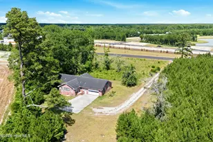 375 George II Hwy SE, Winnabow, NC 28479 - Photo 2