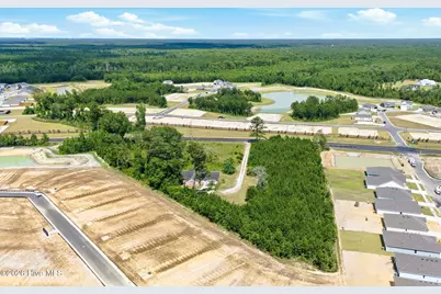375 George II Highway SE, Winnabow, NC 28479 - Photo 12