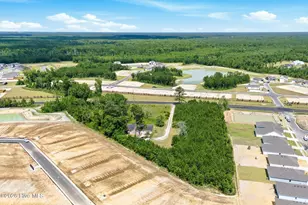 375 George II Hwy SE, Winnabow, NC 28479 - Photo 12