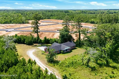 375 George II Highway SE, Winnabow, NC 28479 - Photo 16