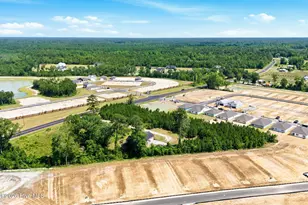 375 George II Hwy SE, Winnabow, NC 28479 - Photo 10