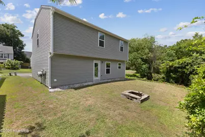 6538 Rustling Leaves Way, Wilmington, NC 28409 - Photo 8