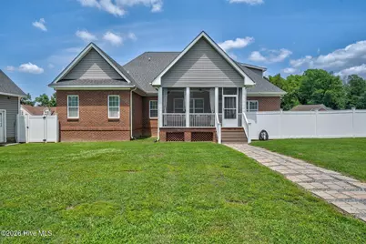 1701 Kingfisher Court, Nashville, NC 27856 - Photo 52