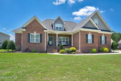1701 Kingfisher Court, Nashville, NC 27856 - Photo 2