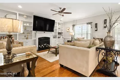 1701 Kingfisher Court, Nashville, NC 27856 - Photo 6