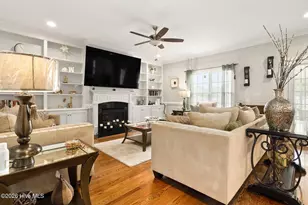 1701 Kingfisher Ct, Nashville, NC 27856 - Photo 8